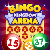 Bingo Kingdom Arena-Tournament Game Cheats