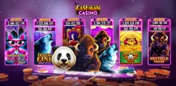 Cashman Casino Las Vegas Slots Game Cheats and Hacks banner
