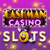 Cashman Casino Las Vegas Slots Game Cheats