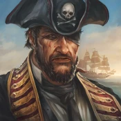 The Pirate: Caribbean Hunt Game Cheats