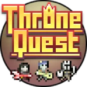Throne Quest RPG Game Cheats