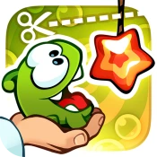 Cut the Rope: Experiments Game Cheats