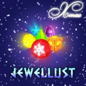 Jewellust Xmas Game Cheats