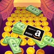 Pusher Mania Cheat Codes