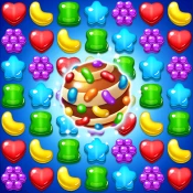 Candy N Cookie : Match3 Game Cheats