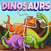 Dino Puzzle - Jigsaw Game Cheats