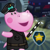 Kids’ Car Racing with Hippo Game Cheats