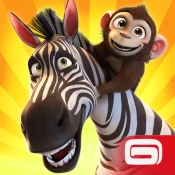 Wonder Zoo: Animal rescue game Cheat Codes