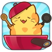 Baking of Food Cats: Cute Game Cheat Codes