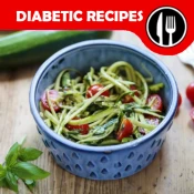 Diabetic Recipes Premium Mod