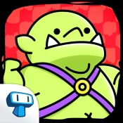 Orc Evolution: Create Monsters Cheat Codes