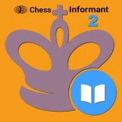 Encyclopedia Chess Informant 2 Game Cheats