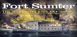 Fort Sumter: The Secession Cri | Mods, Generators and Hack Tools banner