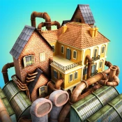 Escape Machine City Cheat Codes