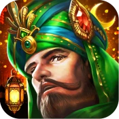 Arab Empire 2- King Of Desert Game Cheats