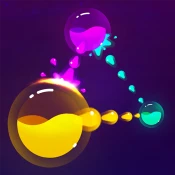 Splash Wars - glow strategy Game Cheats
