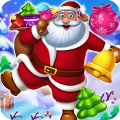 Candy Christmas Match 3 Cheat Codes