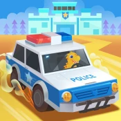 Dinosaur City: Building Games Game Cheats