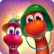 Yumsters! Color Match Puzzle Cheat Codes