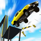 Ramp Car Jumping Game Cheats