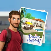 Dream Holiday - My Home Design Game Cheats