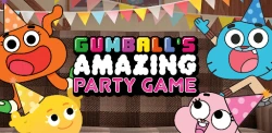 Gumball's Amazing Party Game | Mods, Generators and Hack Tools banner