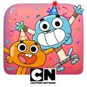 Gumball's Amazing Party Game Game Cheats