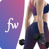 Fitness Women - Workouts Premium Mod