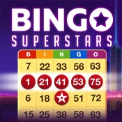 Bingo Superstars: Casino Bingo Game Cheats