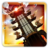 Steampunk Tower Game Cheats