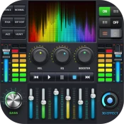Music Player - MP3 Player & EQ Premium Mod