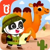 Little Panda's Animal World Game Cheats