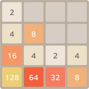 2048 Cheat Codes