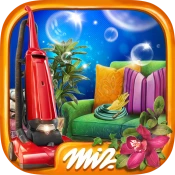 Hidden Objects House Cleaning 2 – Room Cleanup Cheat Codes