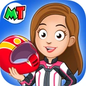 My Town: Car Repair - Mechanic Cheat Codes