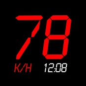 GPS Speedometer - Odometer No Ads Premium