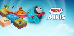Thomas & Friends Minis | Mods, Generators and Hack Tools banner
