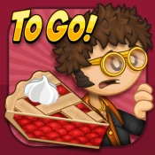 Papa's Bakeria To Go! Game Cheats