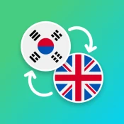 Korean - English Translator No Ads Premium