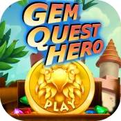 Gem Quest Hero - Jewels Game Quest Game Cheats
