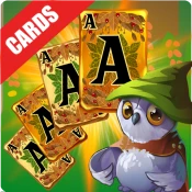 Solitaire Dream Forest Cards Cheat Codes