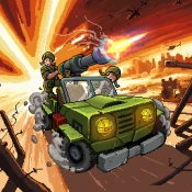 Jackal Squad - Arcade Shooting Cheat Codes