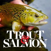 Trout & Salmon Magazine Premium Mod