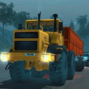 Offroad Simulator Online 4x4 Cheat Codes