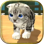 Cat Simulator : Kitty Craft Game Cheats