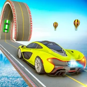 Crazy Car Stunts 3D: Stunt Car Games Mega Ramps Game Cheats
