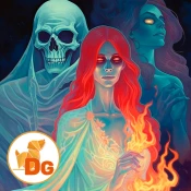 Mystery Tales: Til Death Cheat Codes