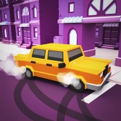 Drive and Park Cheat Codes