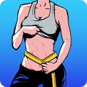 Lose Belly Fat-Home Abs Fitness Workout Premium Mod