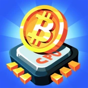The Crypto Merge: BTC mining Game Cheats